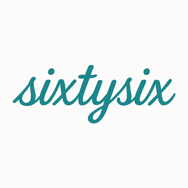 Sixtysix tattoo